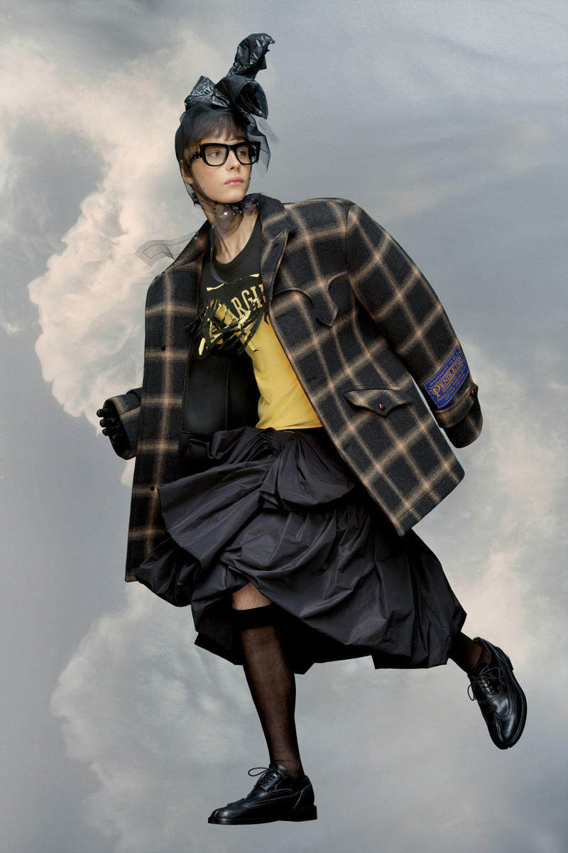 Pendleton peacoat 3