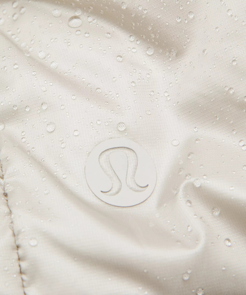 Always Down Puffer Jacket 9