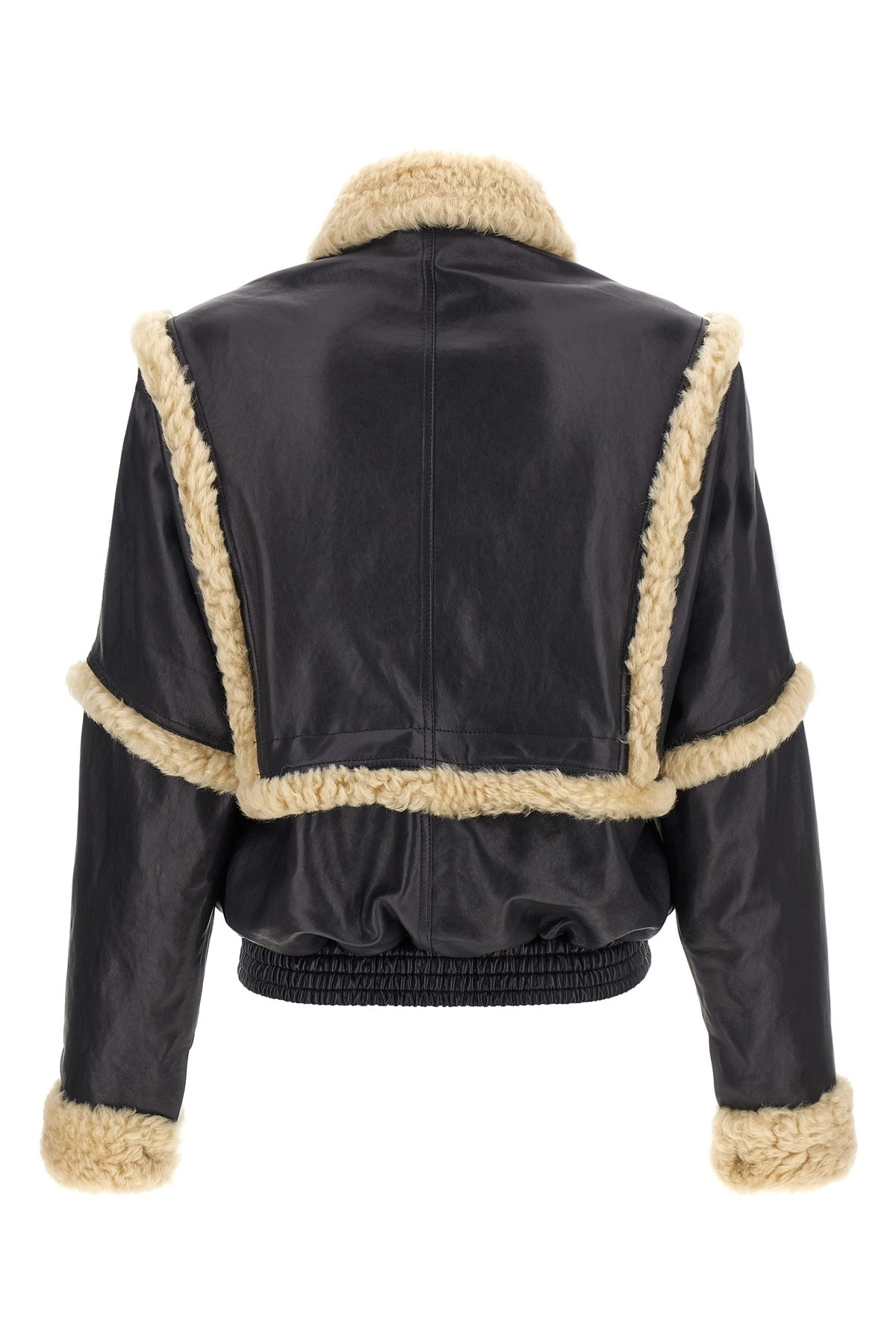 'PF 25' jacket - 2