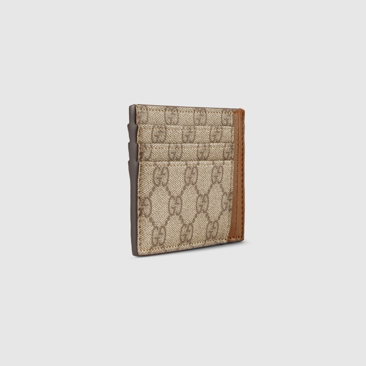 GG Emblem card case - 3