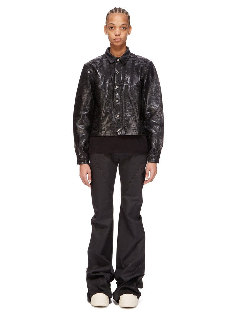 Rick Owens DRKSHDW PANTS outlook