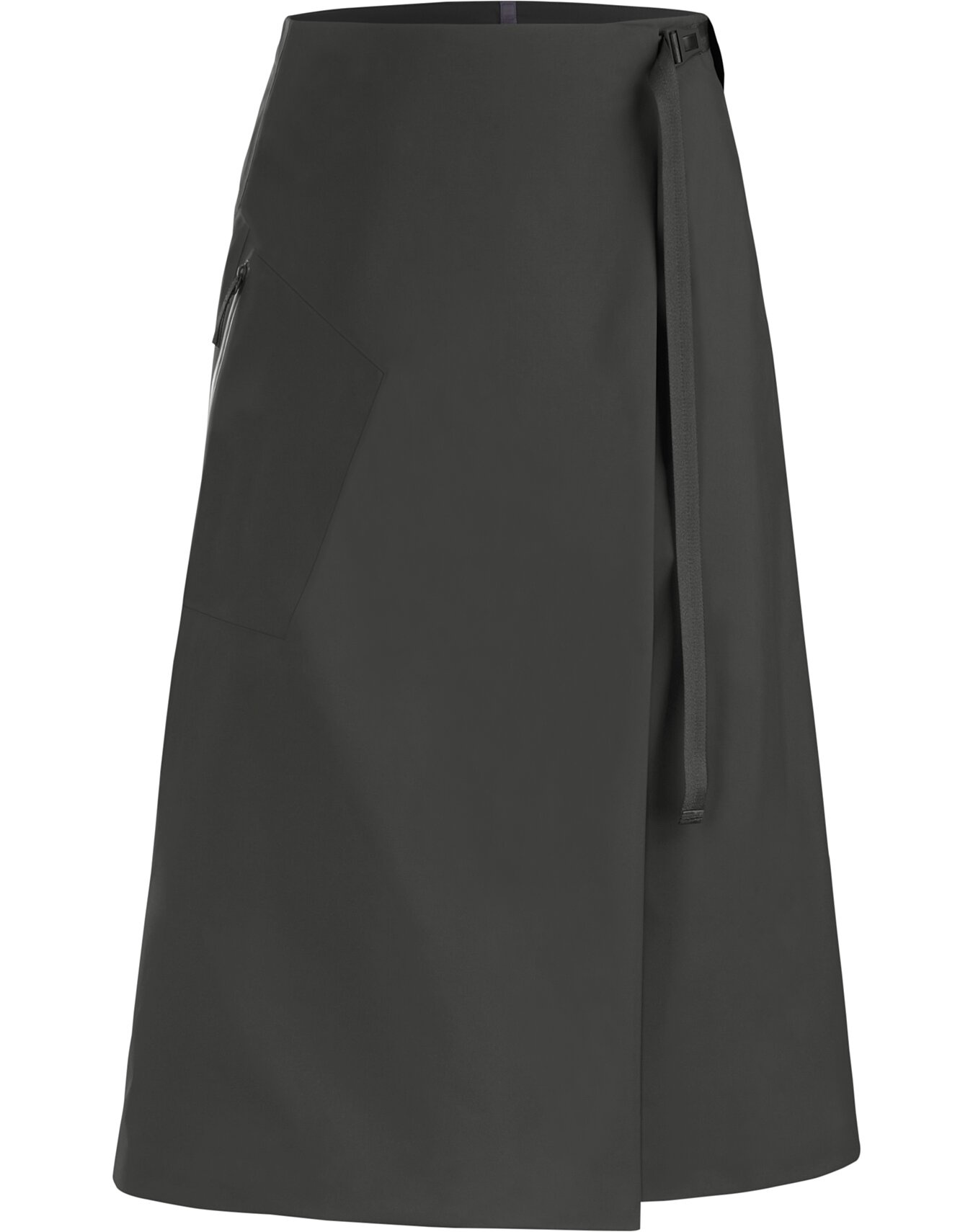 Veilance Lota Gore Skirt | REVERSIBLE