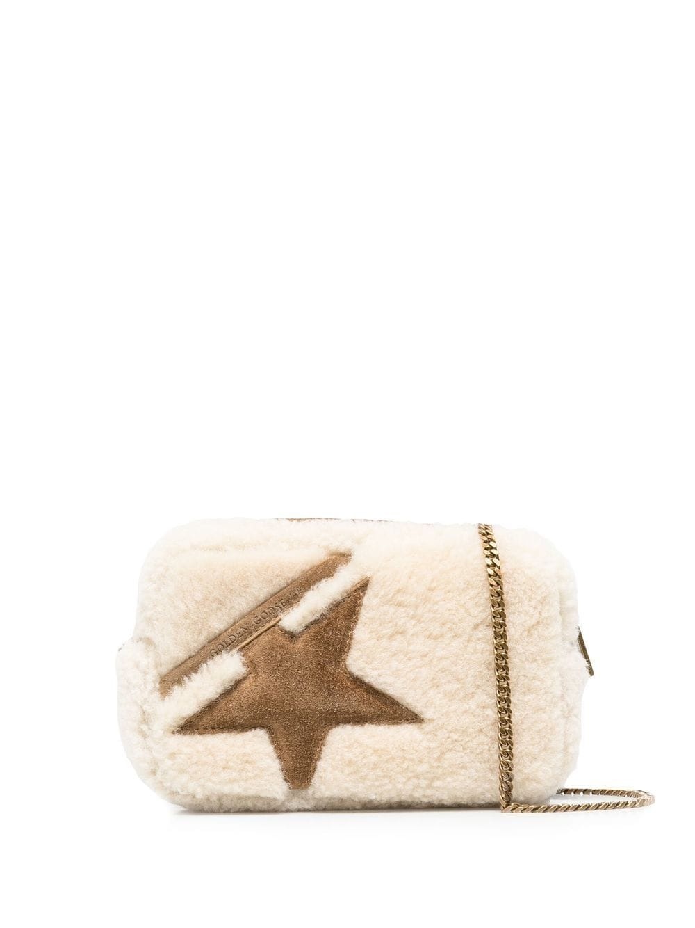 Mini Star crossbody bag - 1