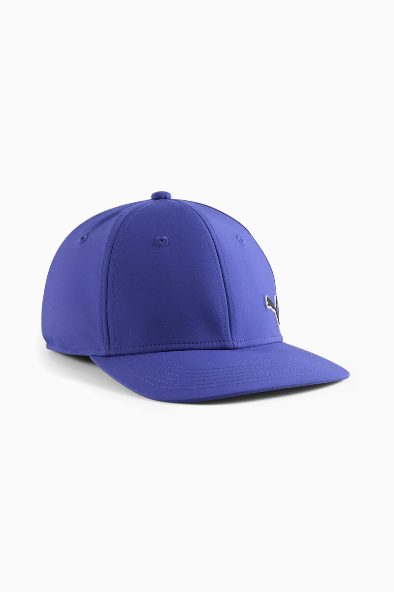 PUMA Sonic Stretch Fit Baseball Hat 1