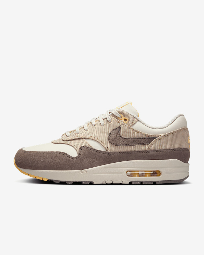 Nike Air Max 1 Premium Men's Shoes - 1