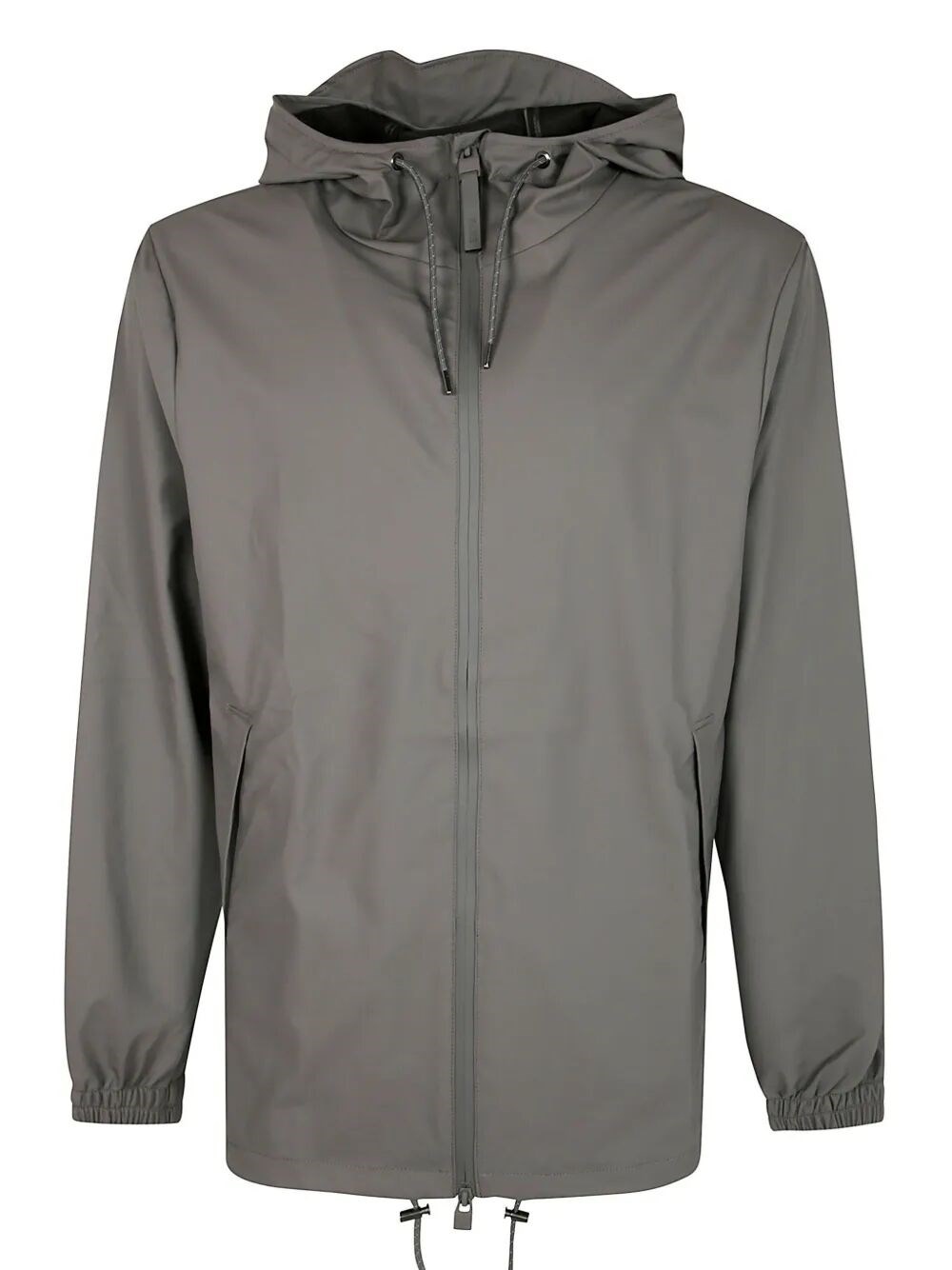 Introducing the STORM BREAKER, a standout coat from RAINS. Crafted from high-quality waterproof fabr - 1