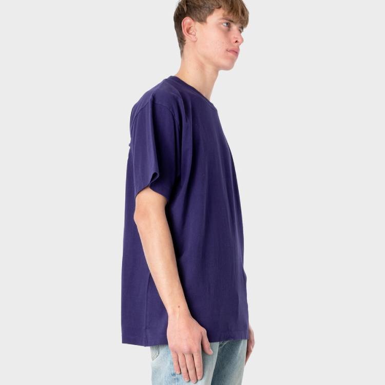Off-White Marker Over Tee 'Astral Aura' OMAA038R21JER0024632 - 5