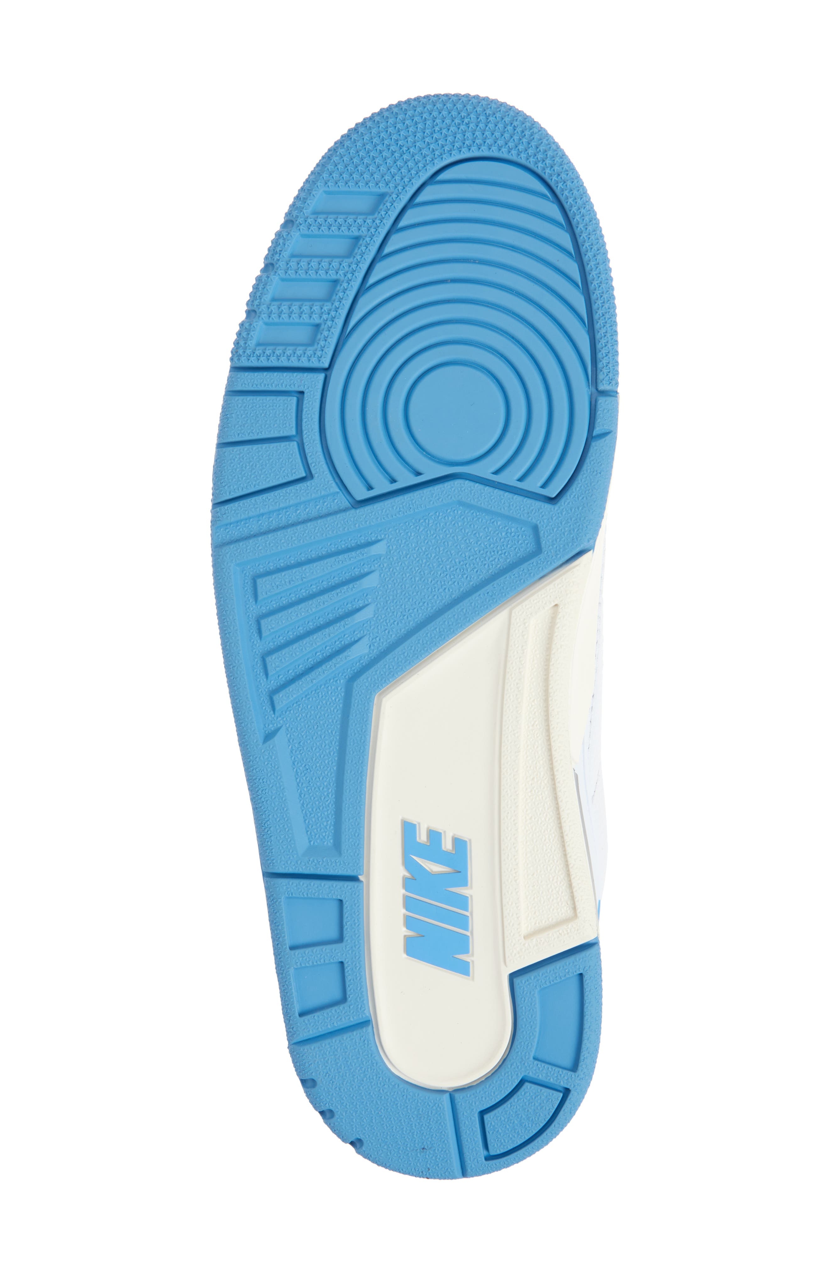 Jordan 2/3 Sneaker in White/Blue/Navy/Sail at Nordstrom - 6