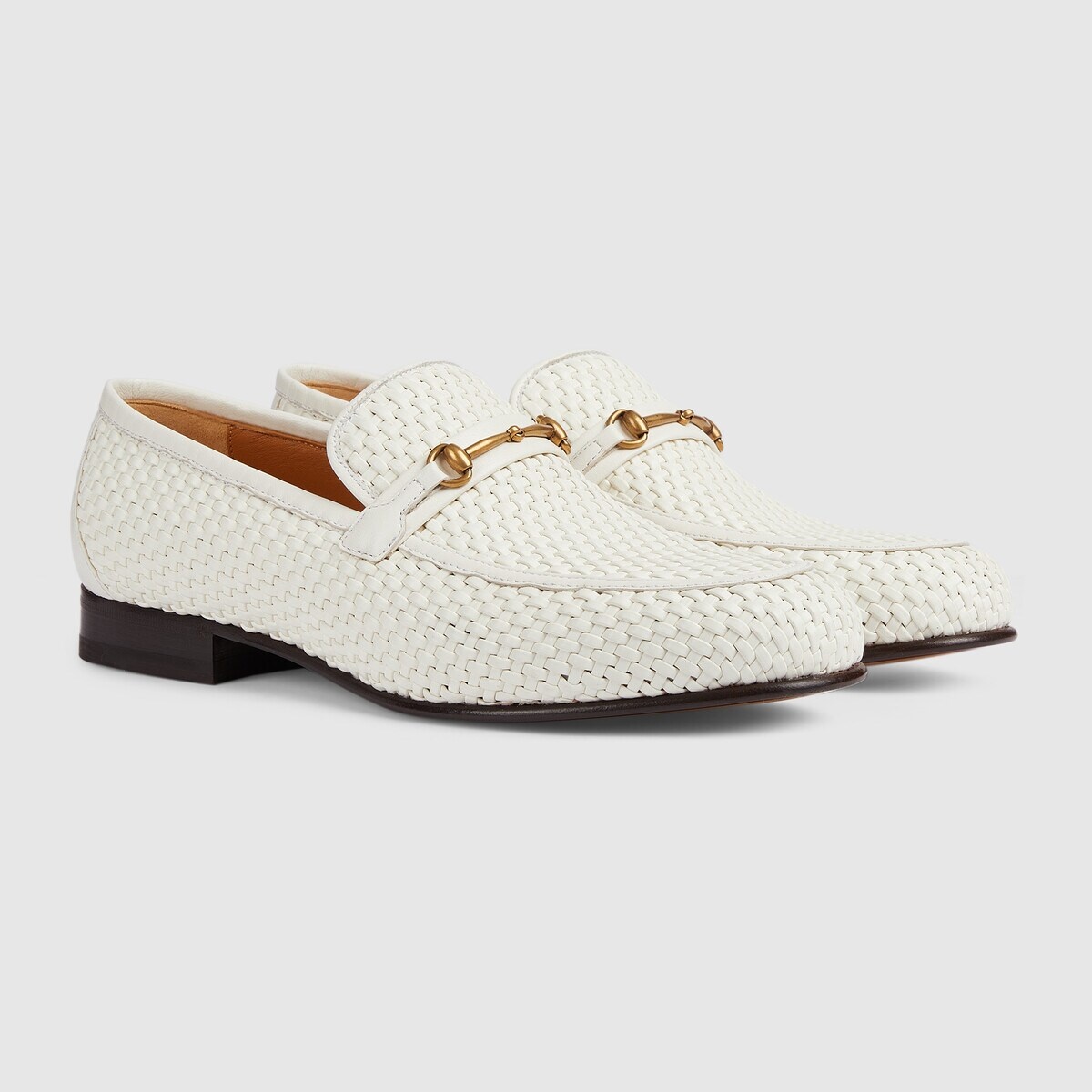 Men's Horsebit loafer - 2