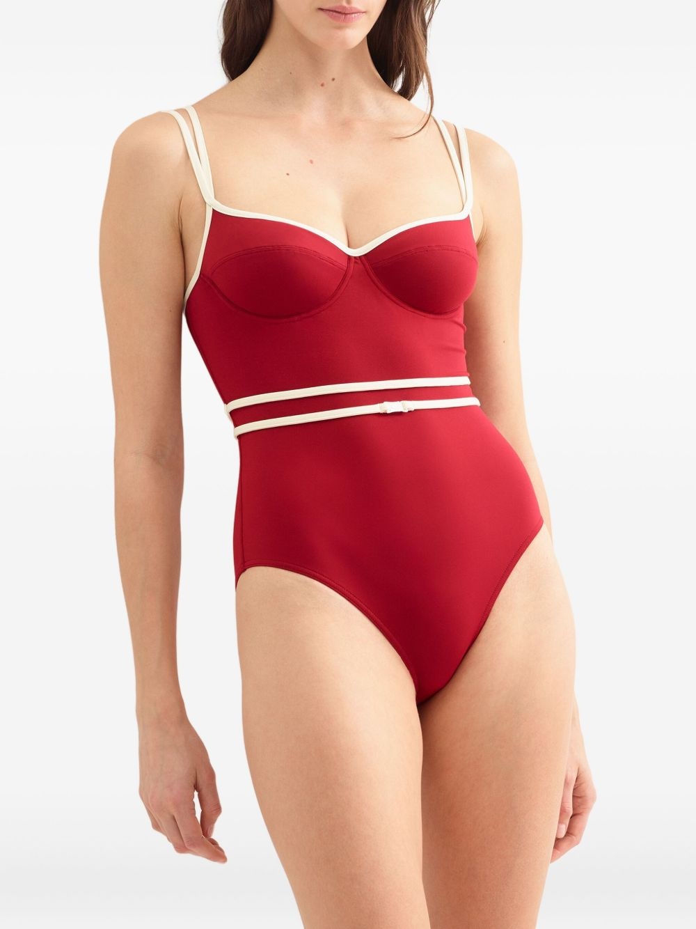 Gia swimsuit - 4