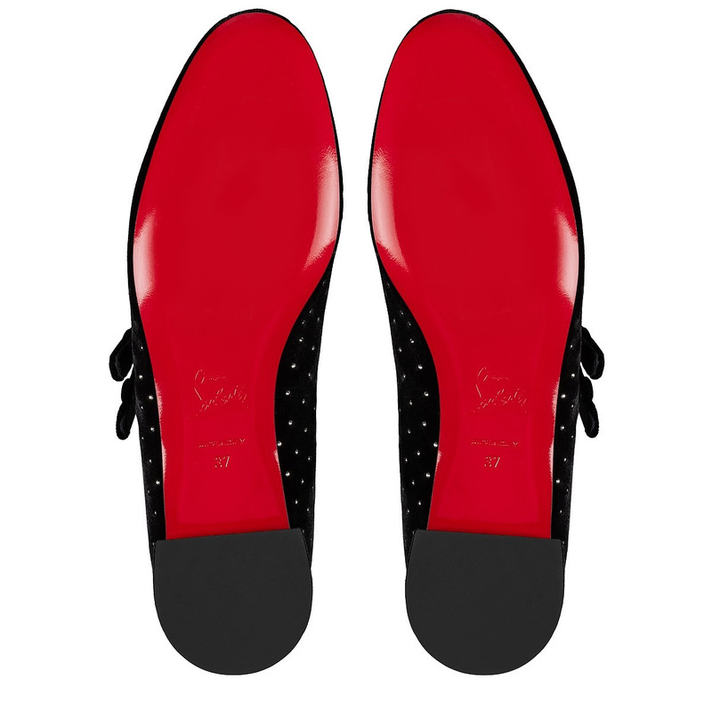 Sweet Jane Plum Strass 5