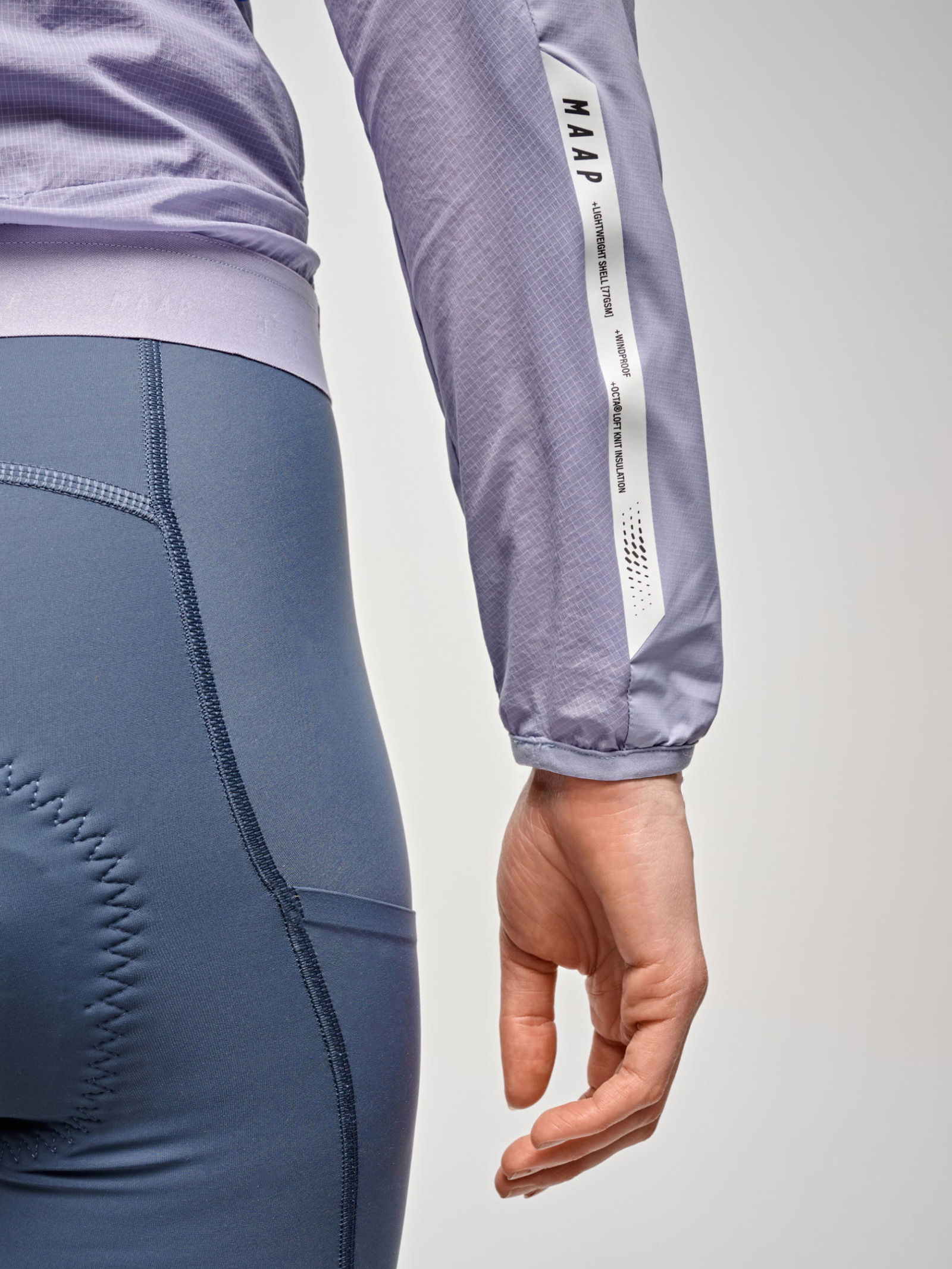 Women's Flow Insulated Jacket - 7