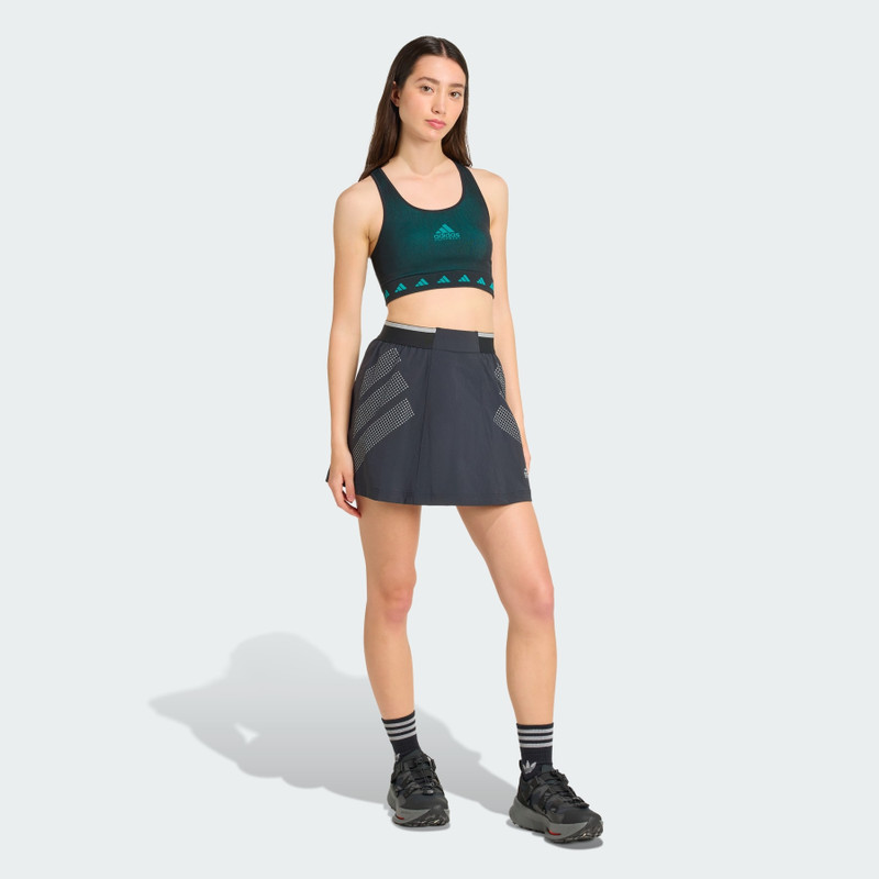 adidas Equipment Skirt 4