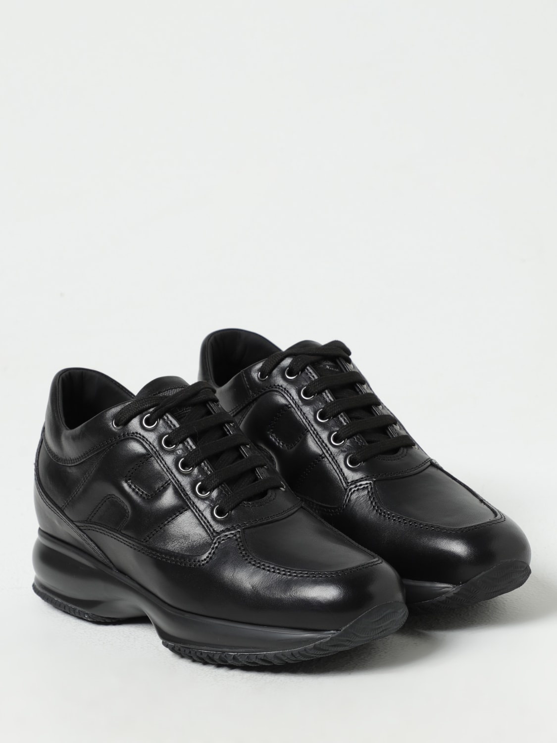 Shoes woman Hogan - 2