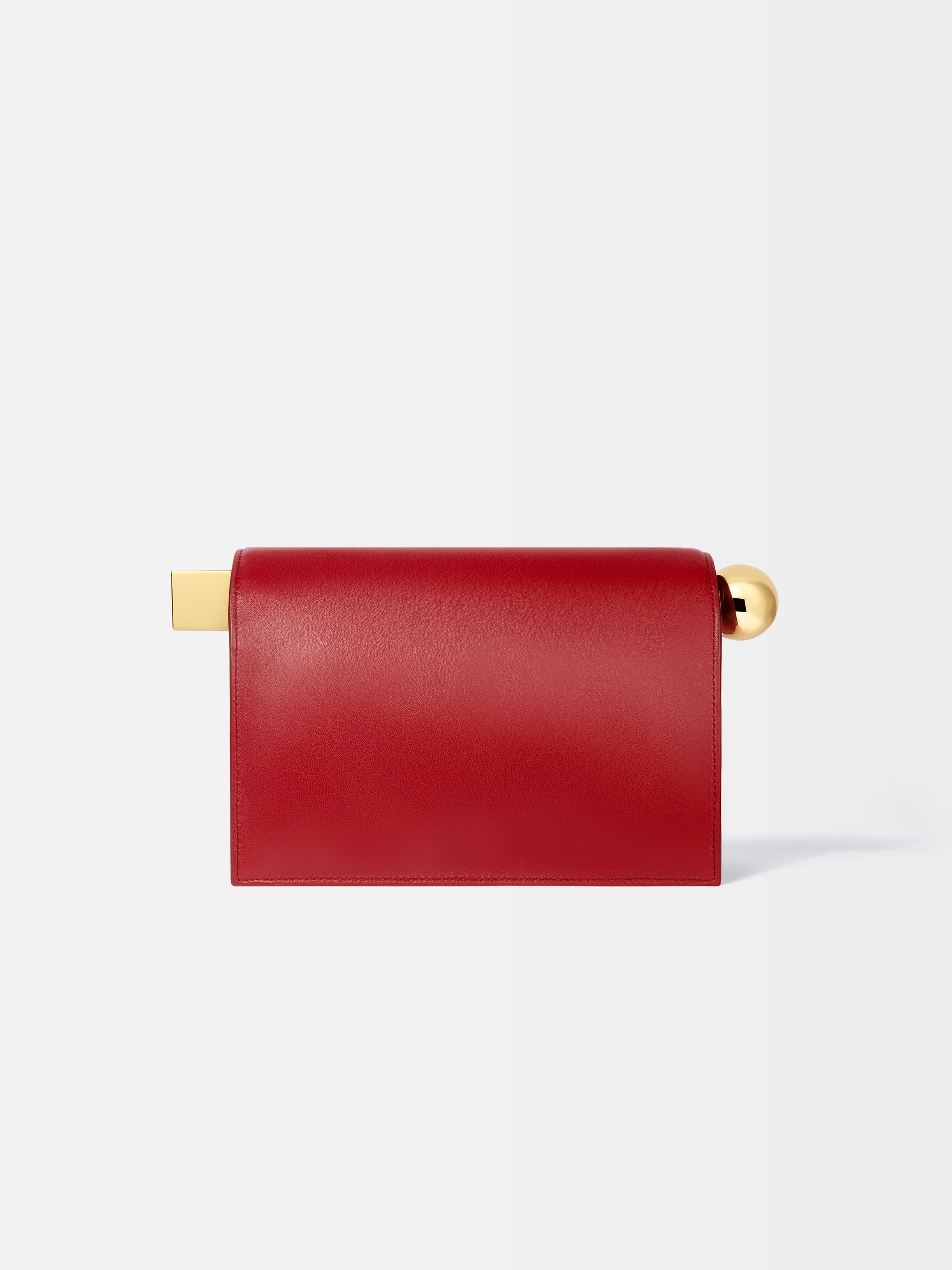The Rond Carré clutch - 3