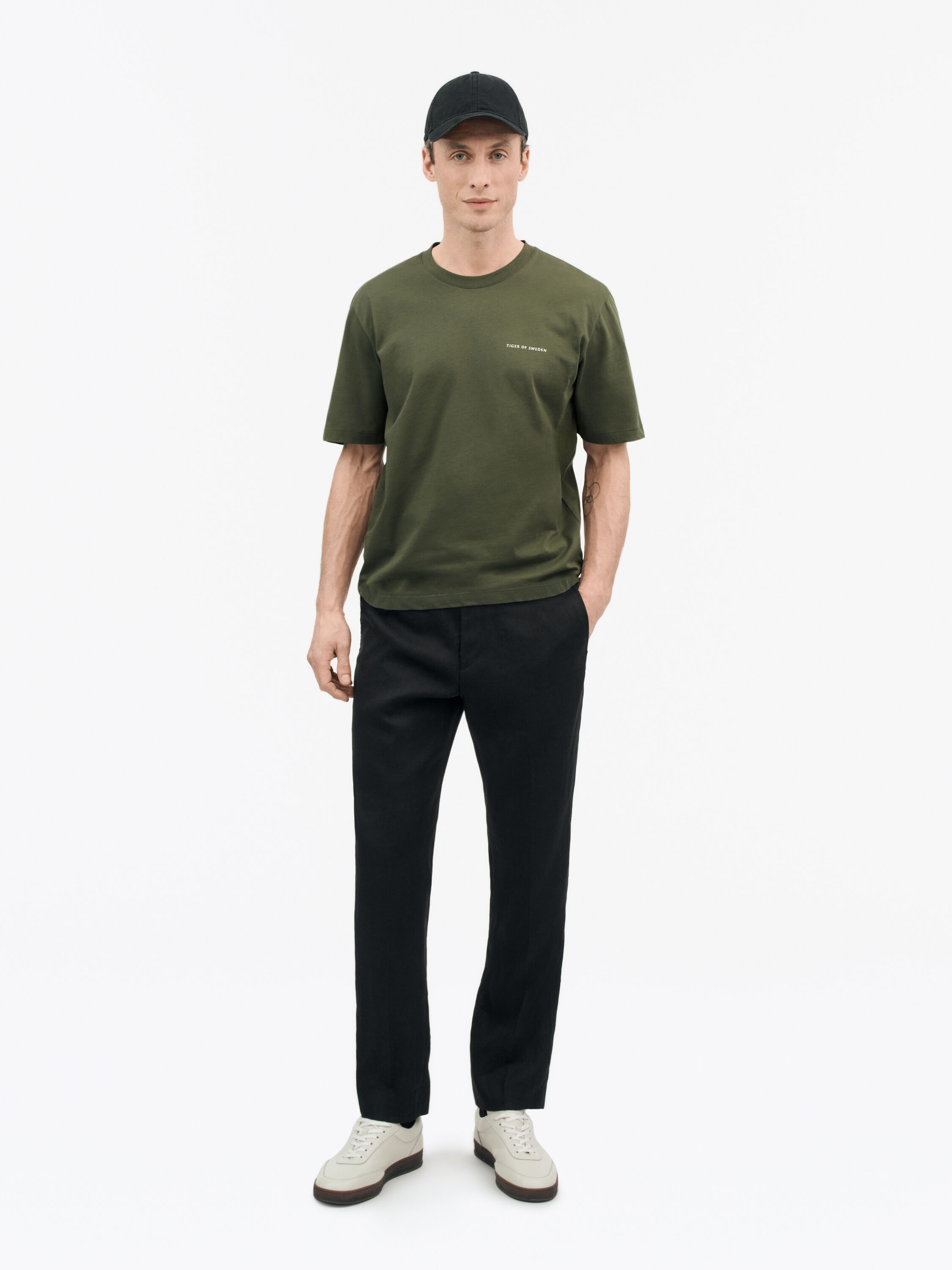 Pro Oversized T-Shirt - 2