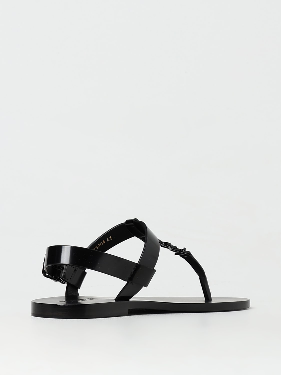 Shoes men Saint Laurent - 3