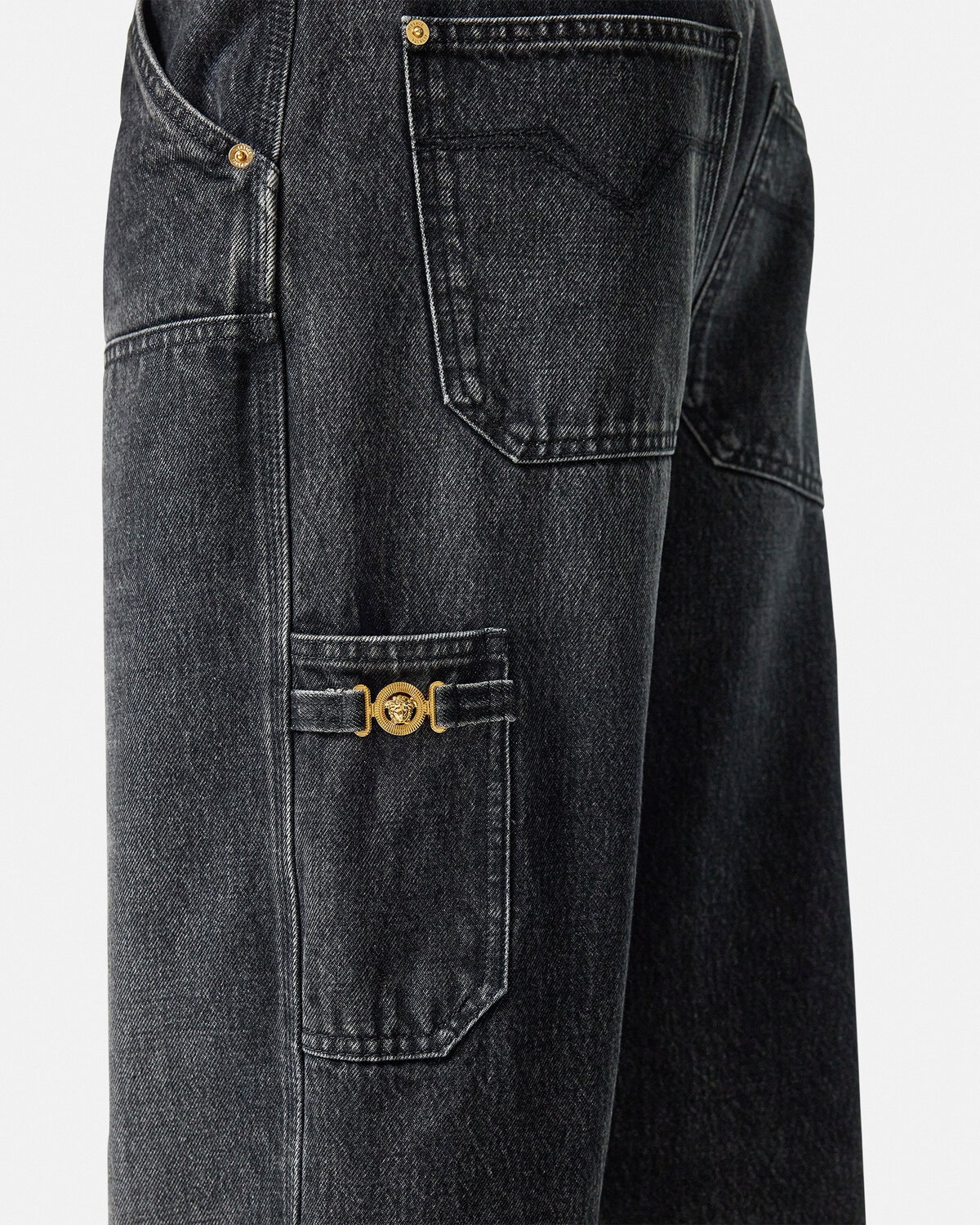 Carpenter Jeans - 3