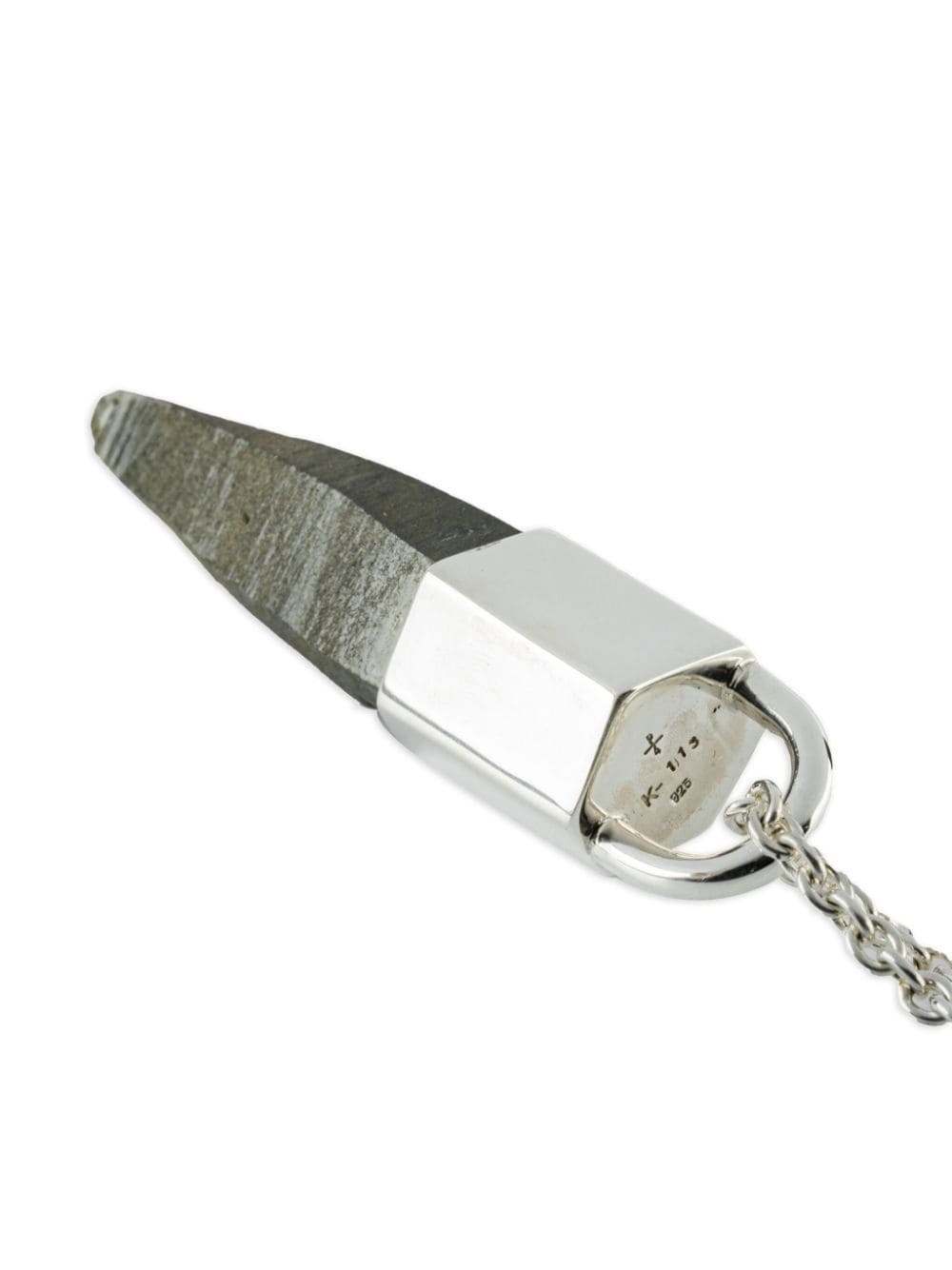 Talisman necklace - 2