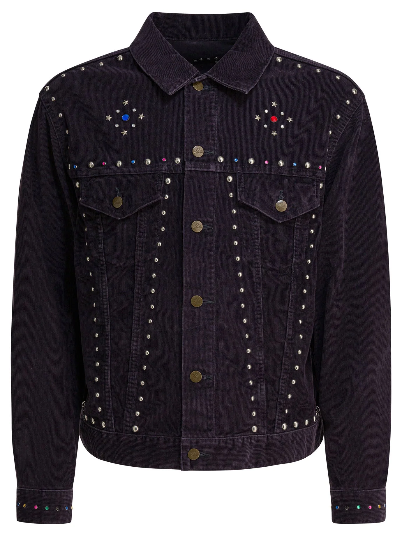 Needles Corduroy Jacket - 1