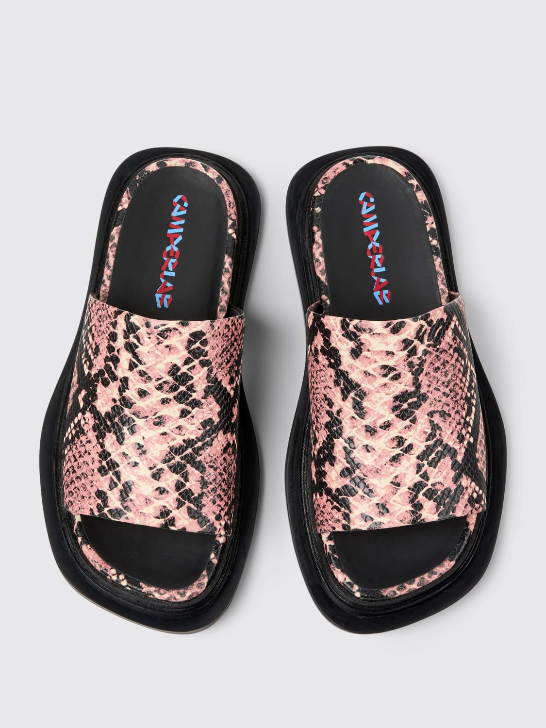 Shoes men CamperLab - 4