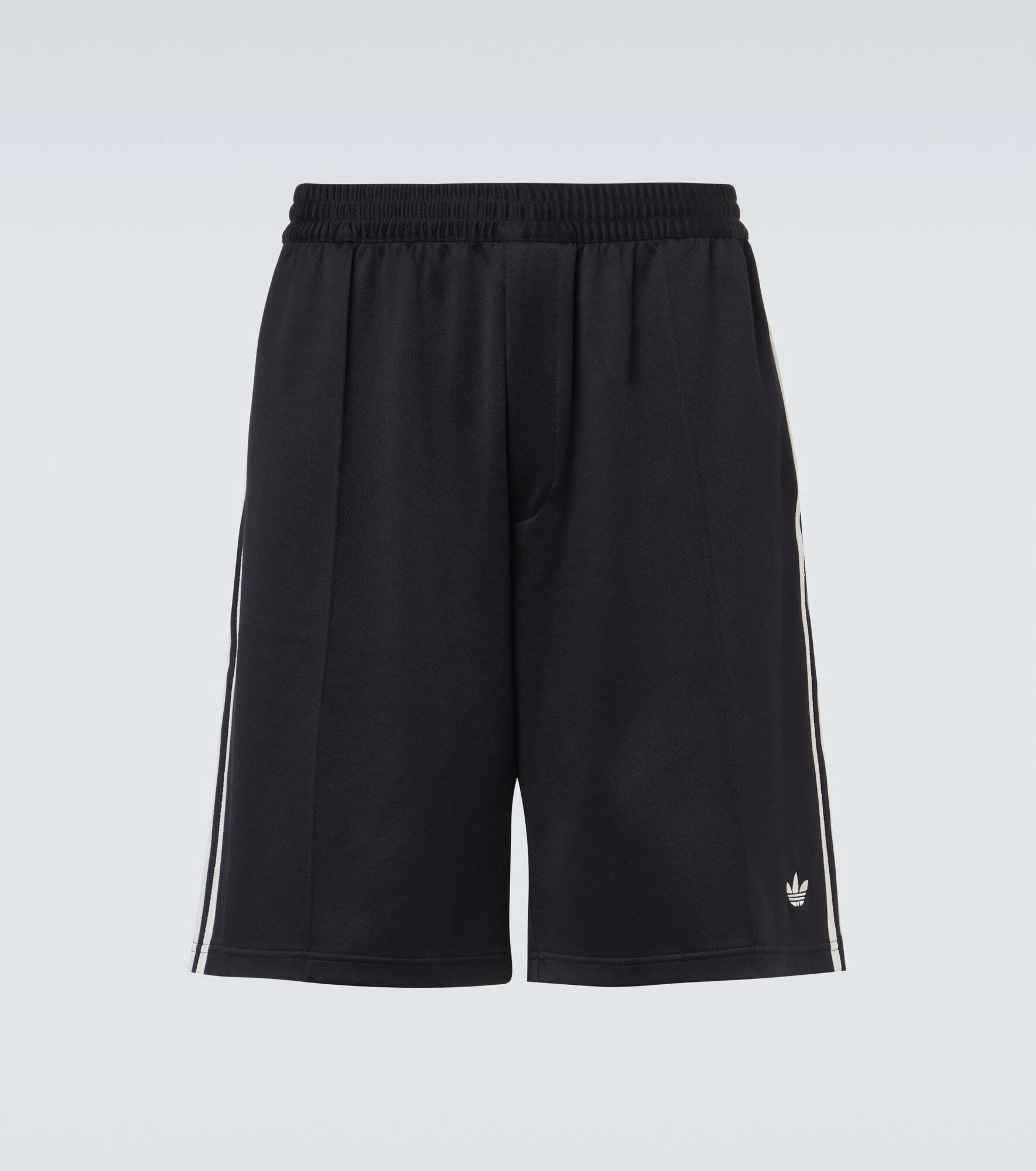 Logo technical shorts - 1