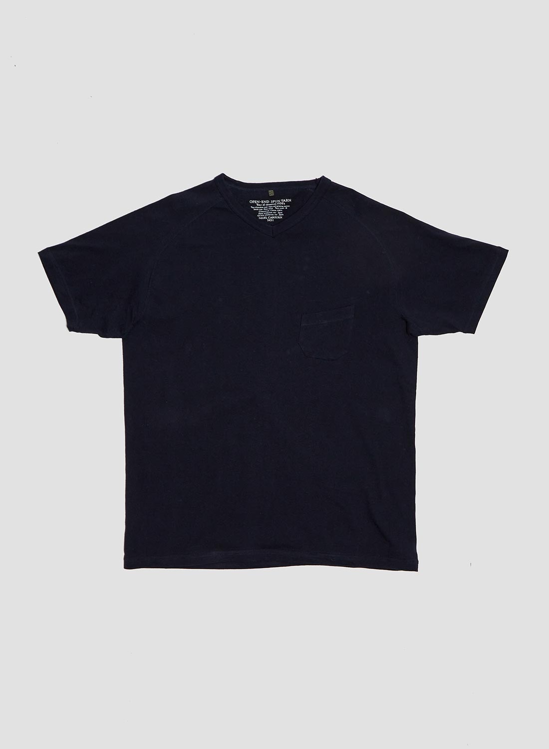 3-Pack Tee in Indigo - 8