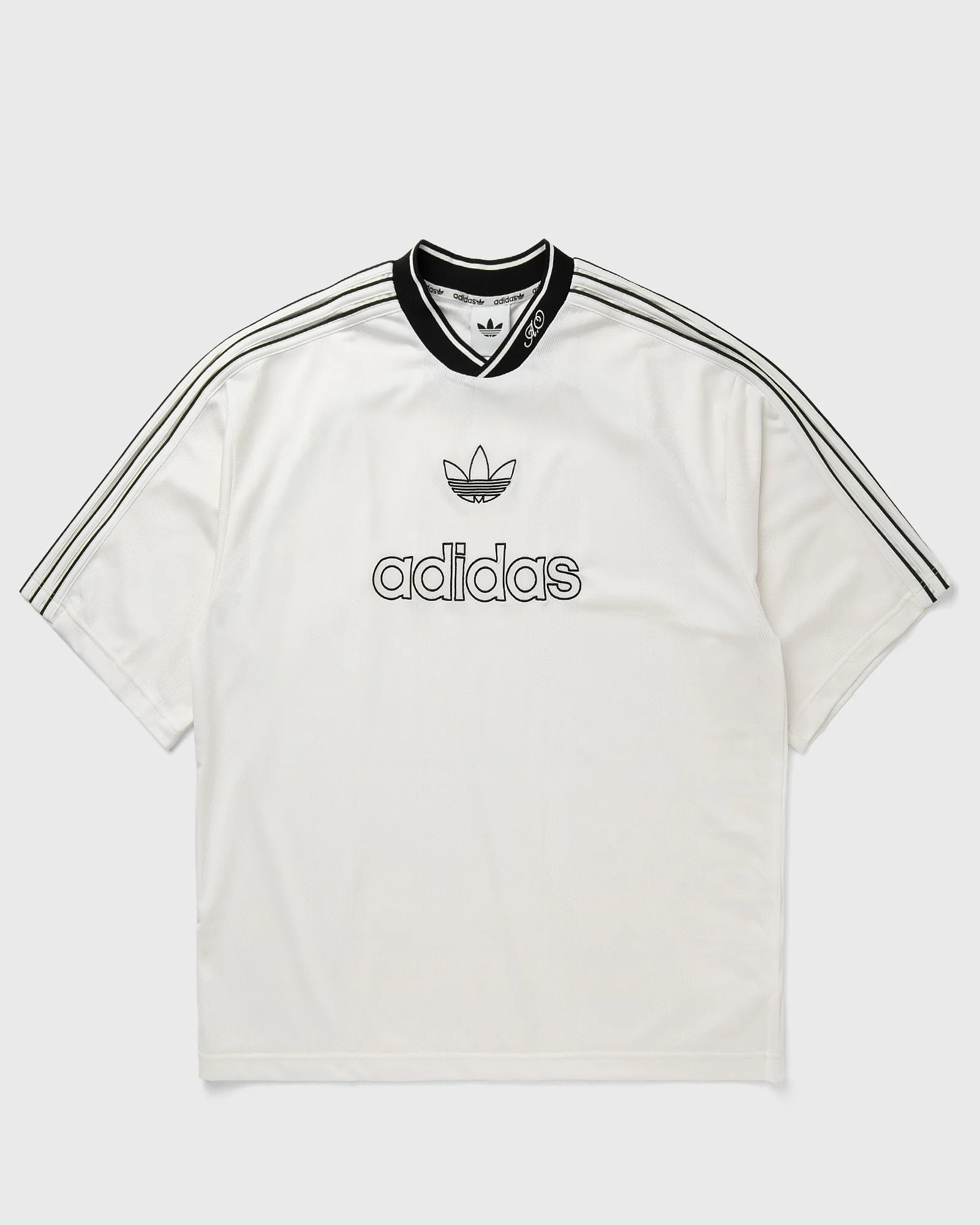OVERSIZED KNIT JERSEY - 1