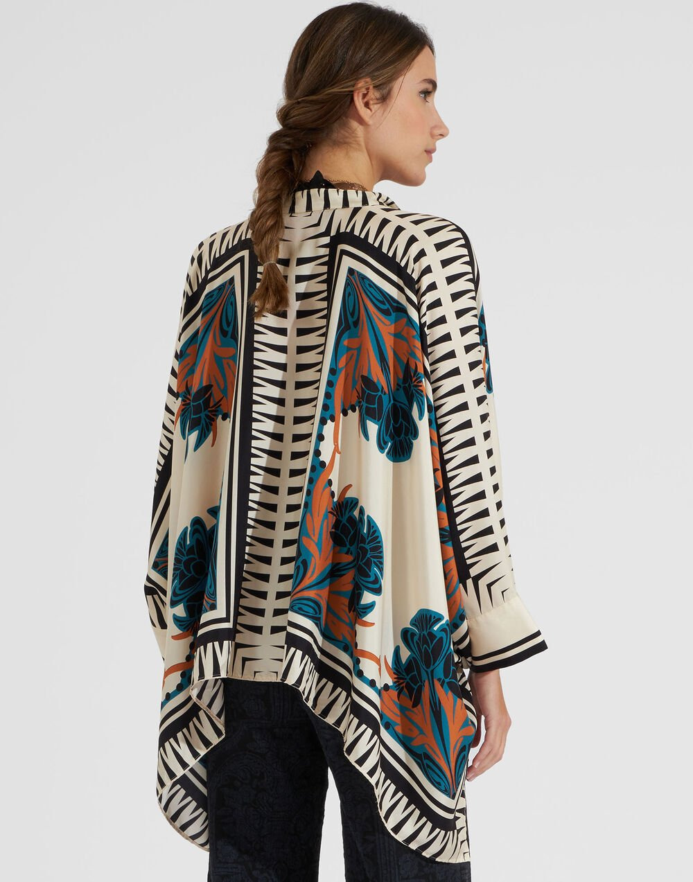 Foulard Shirt - 5