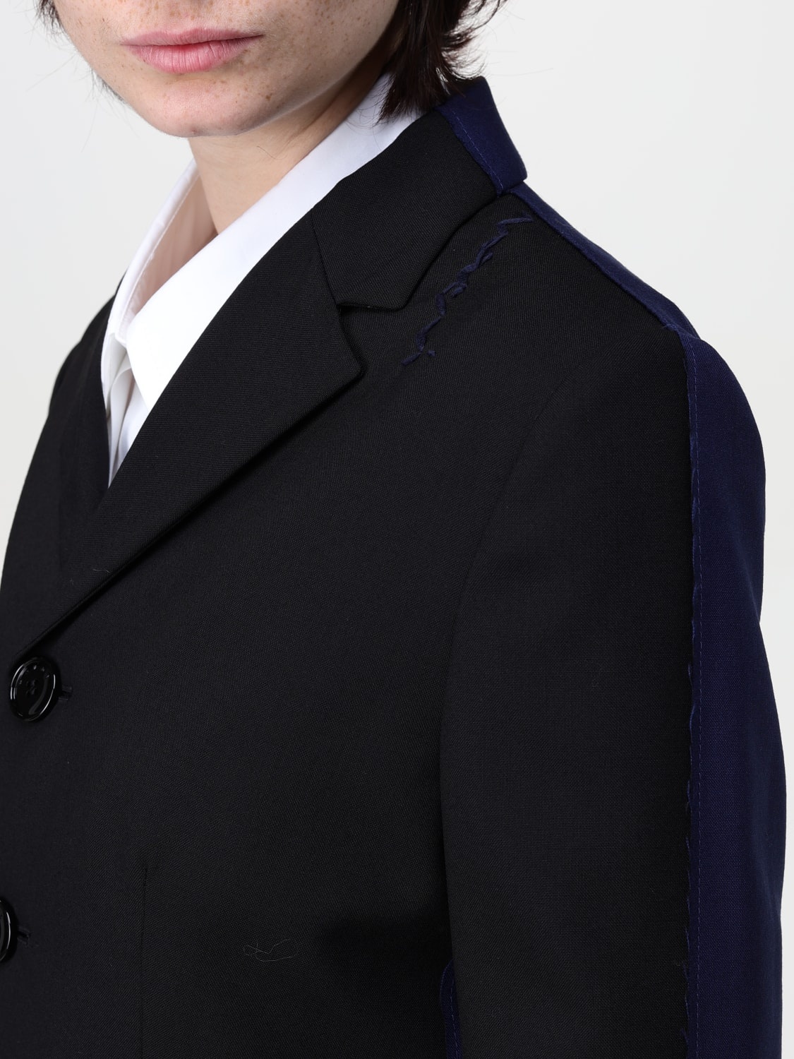 Blazer woman Marni - 5