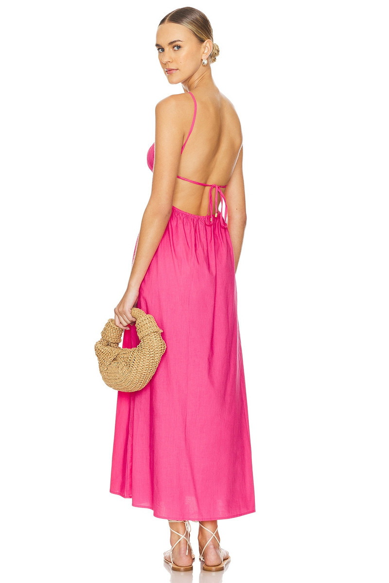 L*SPACE Cordova Dress outlook