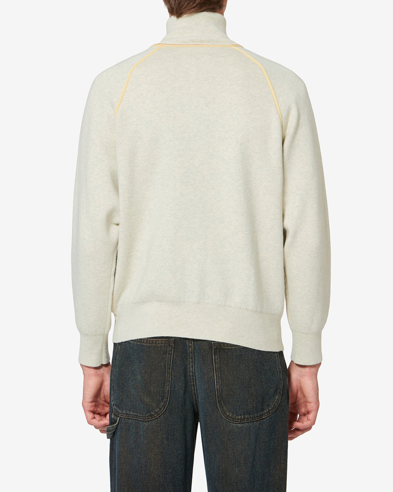 SERGIO CARDIGAN 5