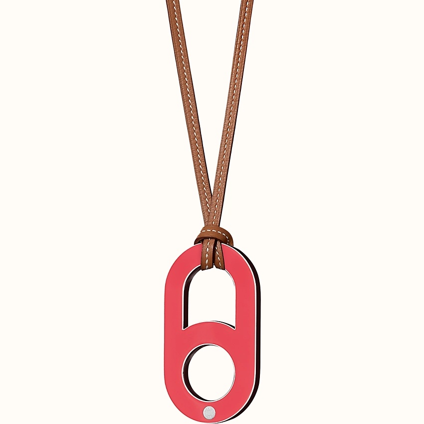 Variation pendant, large model - 1