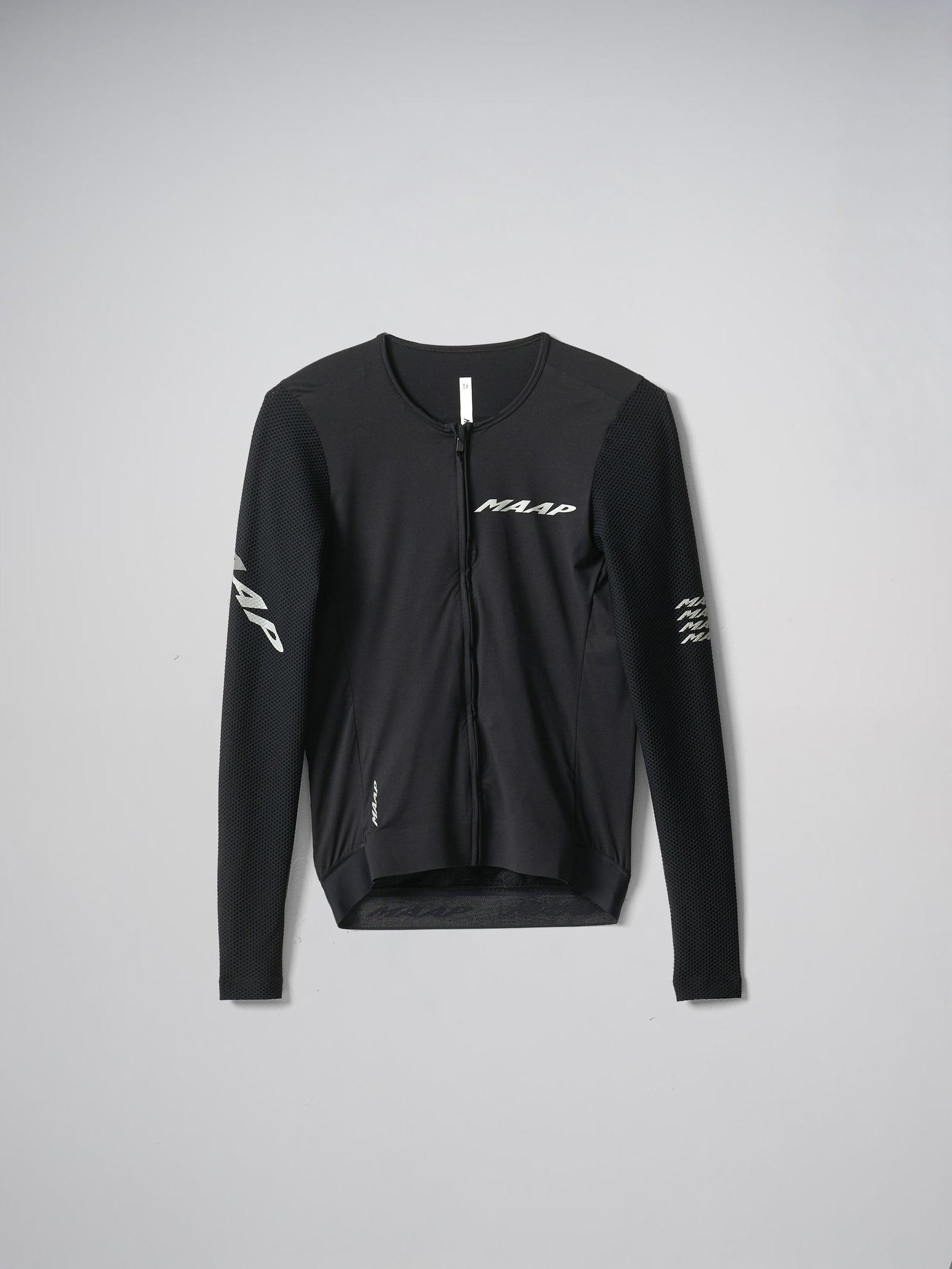 Emerge LS Jersey - 8
