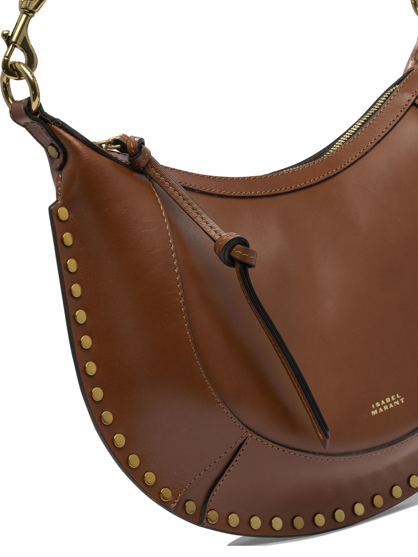 Isabel Marant "naoko" Shoulder Bag - 4