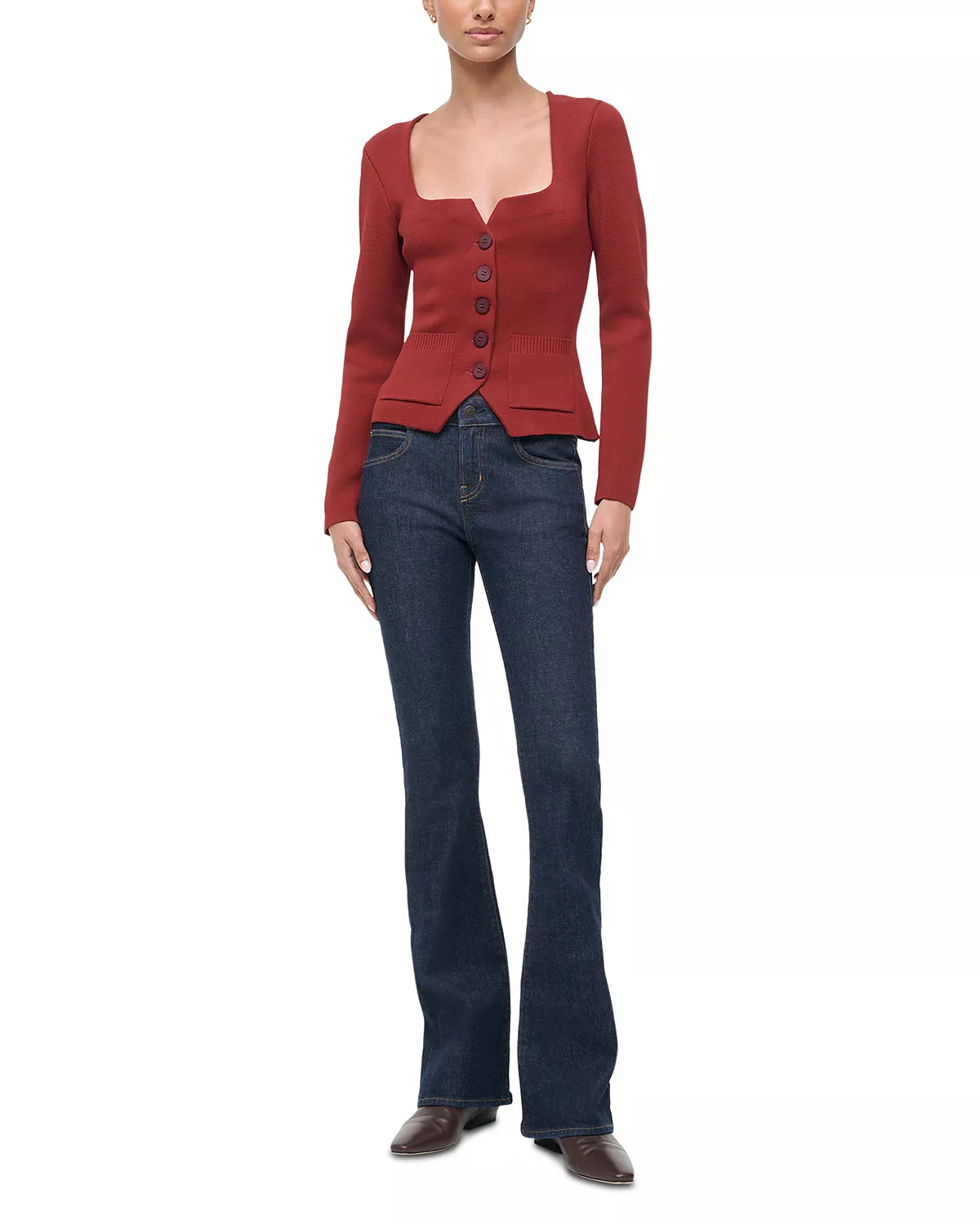 Rachela Top - 2