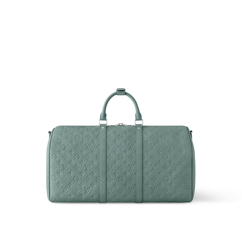 Keepall Bandoulière 50 4