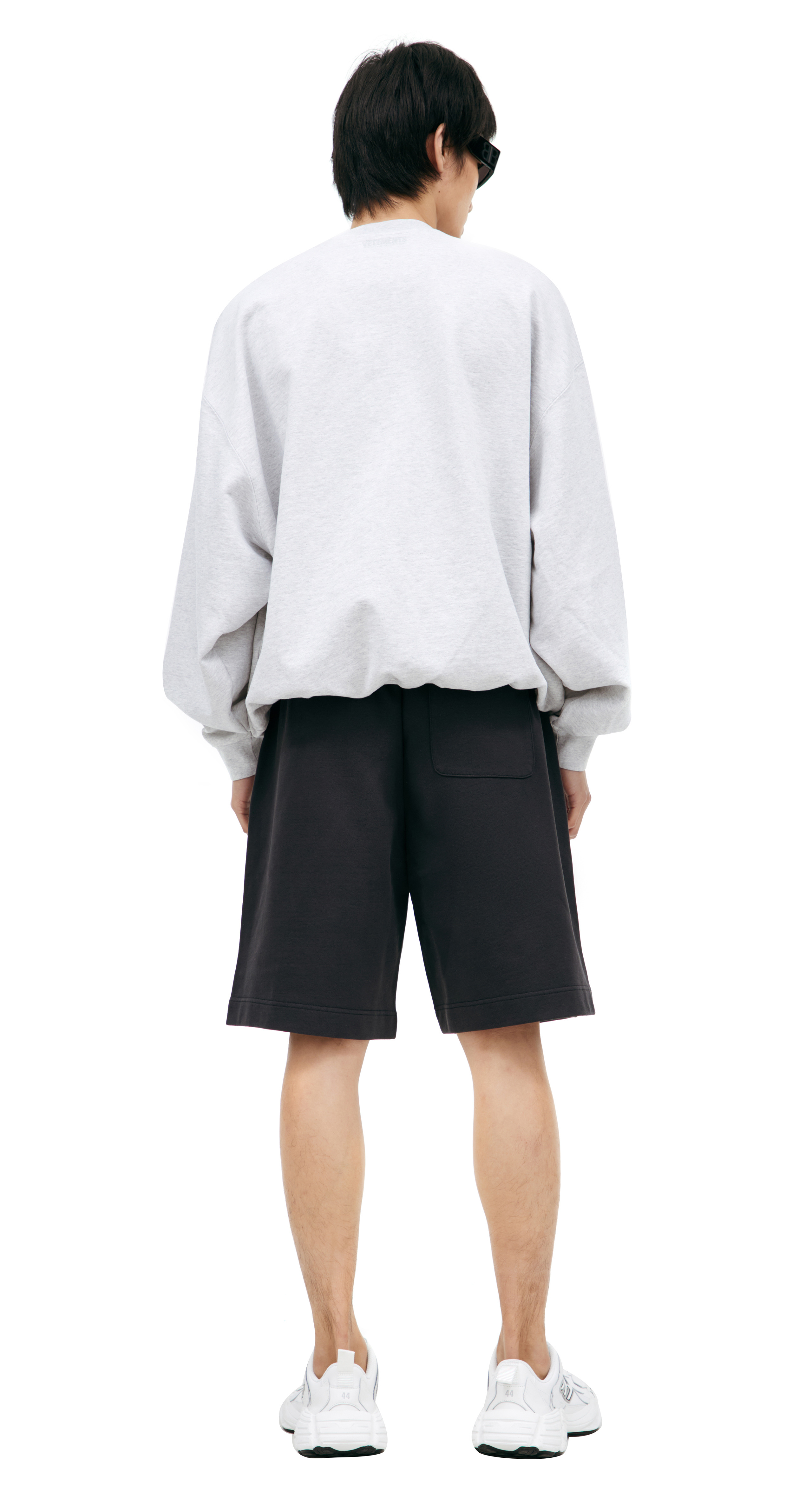 PRINTED SHORTS - 3