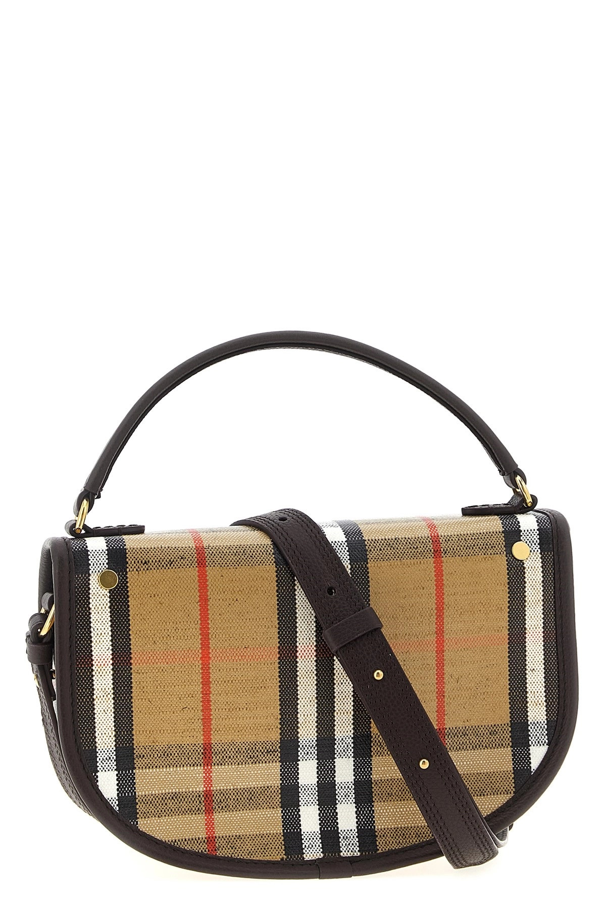 'Highlands' shoulder bag - 3