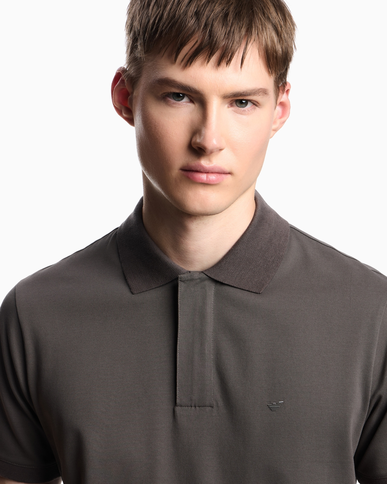 TRAVEL ESSENTIALS PIQUÉ POLO SHIRT - 5