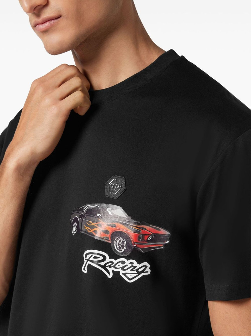 Cars Racing T-shirt 5