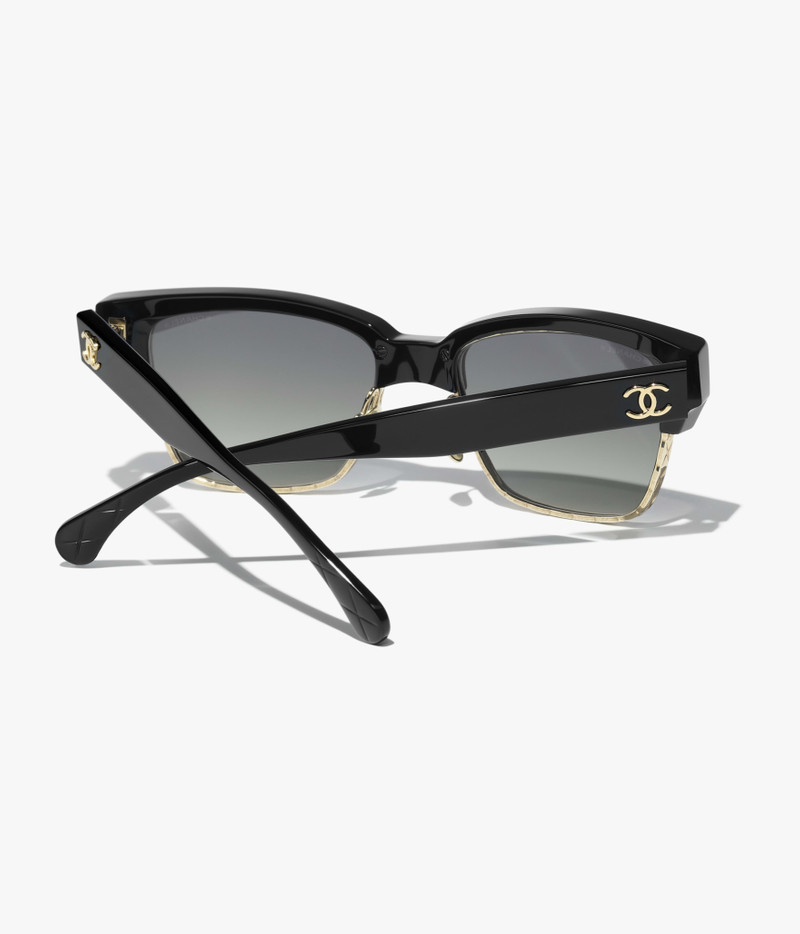 Cat Eye Sunglasses 3