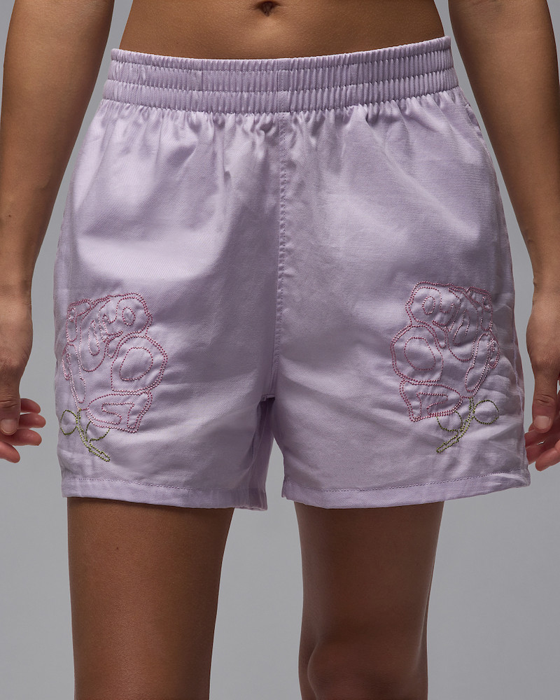 Jordan Jordan Women's Woven Shorts outlook