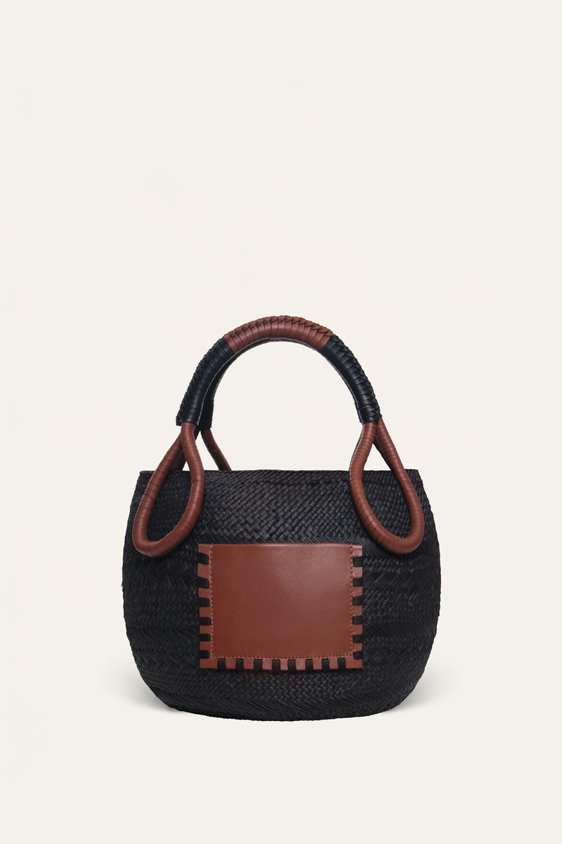 Singing The Namba Tote Bag 1