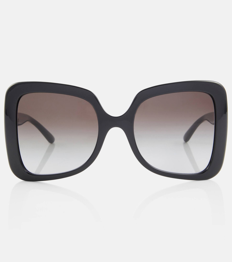 Square sunglasses 1