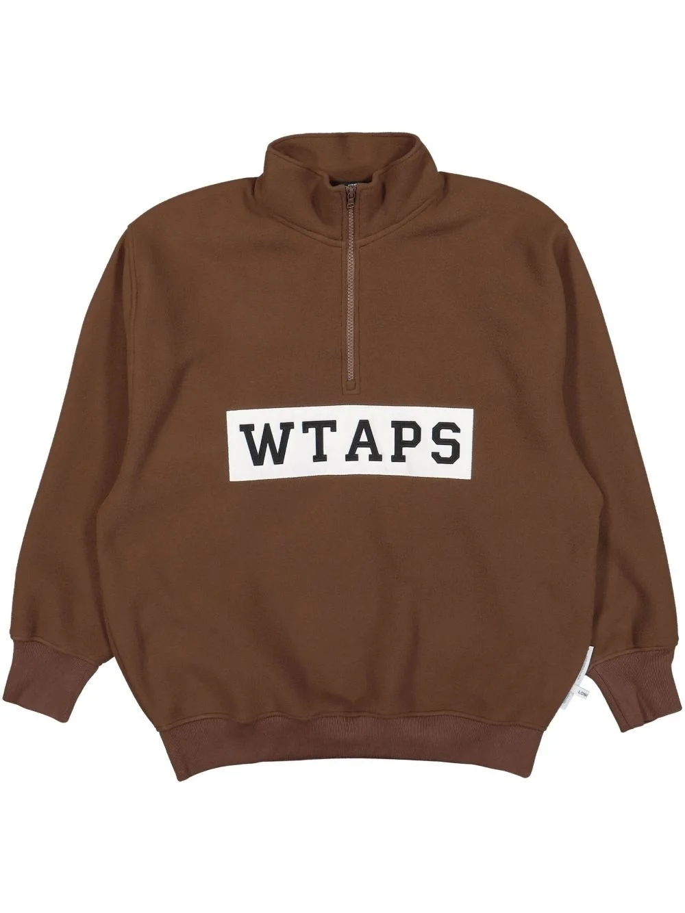 Depst 02 sweatshirt - 1
