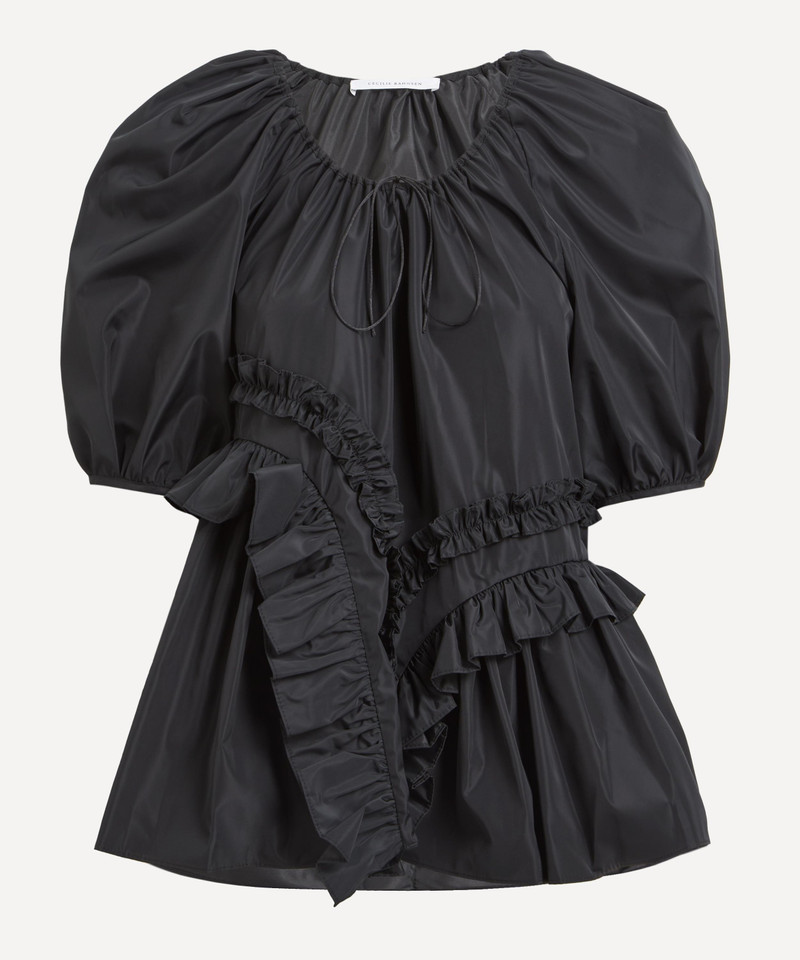 Arabella top - 1