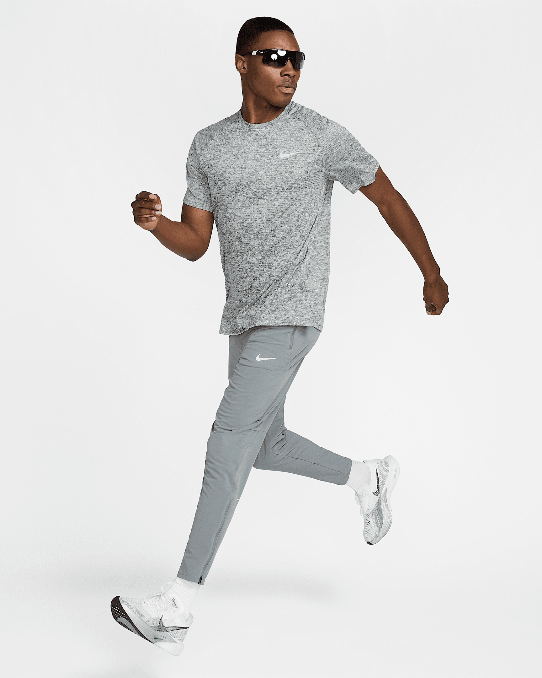 Nike Stride Men's Dri-FIT ADV Short-Sleeve Running Top - 7