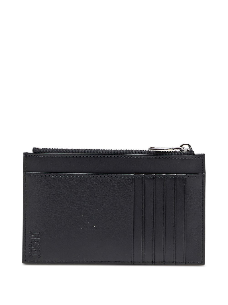 Diesel D-Logo 2.0 card holder outlook