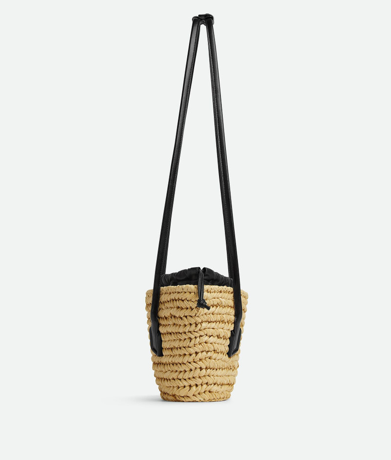 Bottega Veneta Small Arco Basket outlook